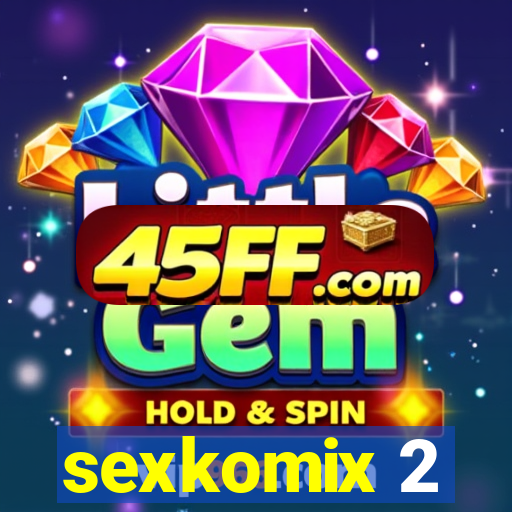 sexkomix 2